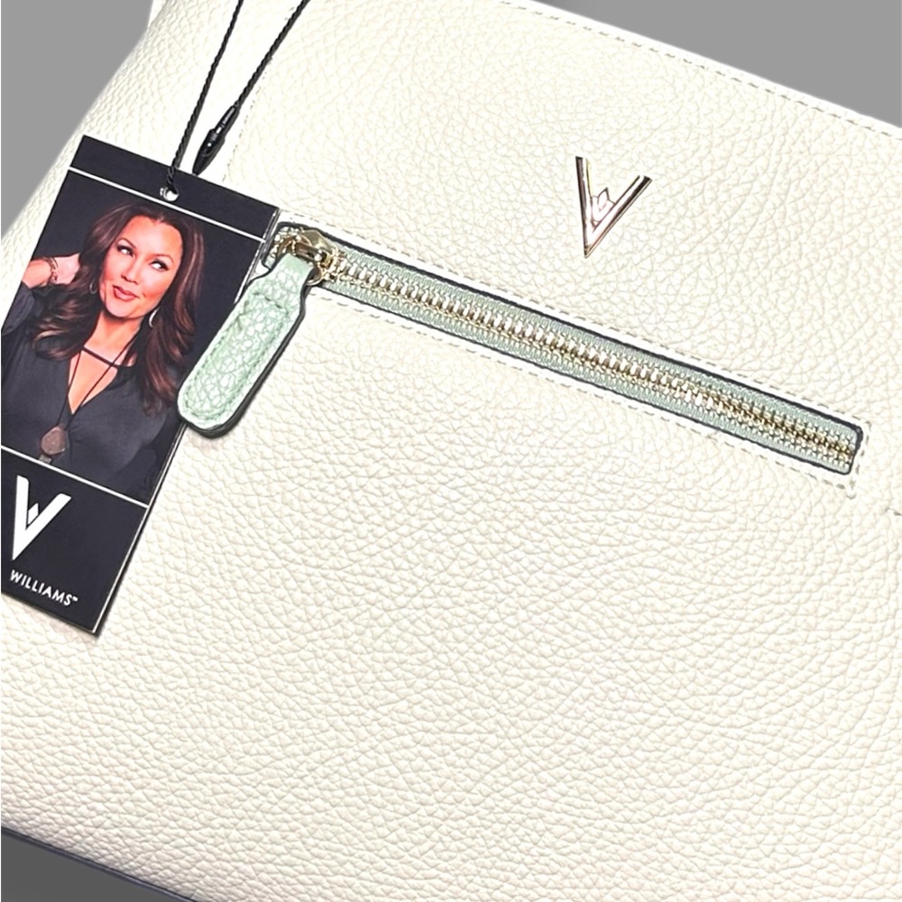 Vanessa Williams Tote Bag